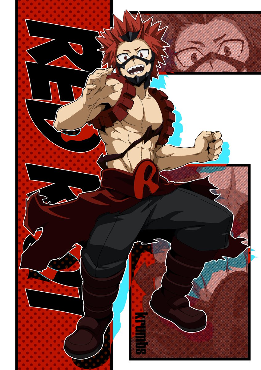 Raf Shiroichi (@RafMidoriya) / Posts / X