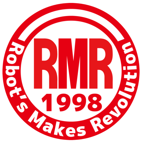 rmr_info's tweet image. 銀河系で唯一！
オリジナルのロボットアクションオーディオドラマを製作しつづけているRobot&apos;s Makes Revolutionの作品はBOOTHやDLsiteでもご購入いただけます。
リンクはコメント欄にて→
#ロボレボ #オリロボ #booth_pm