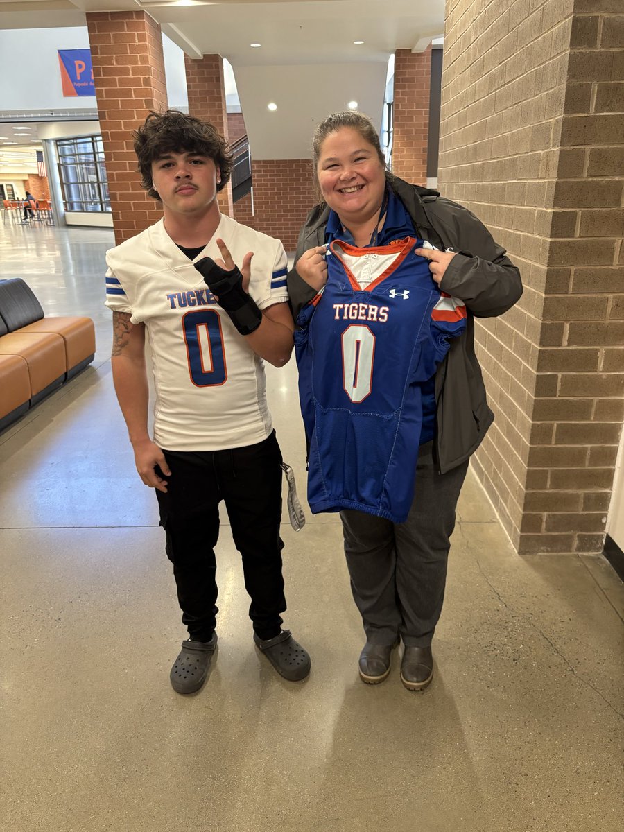 Special thanks to our #ImpactTeachers of the week! Thank you for being there for us and guiding us through this school year! #CWCW