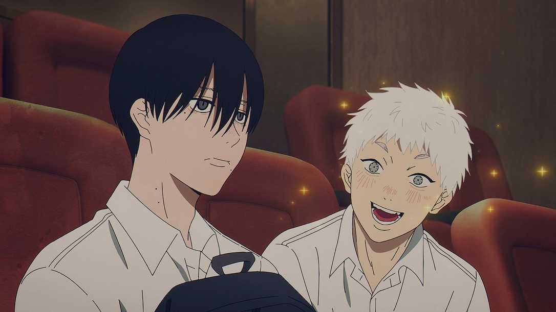 TRUMP'S WORLD stays chaotic, loud, and weirdly entertaining.