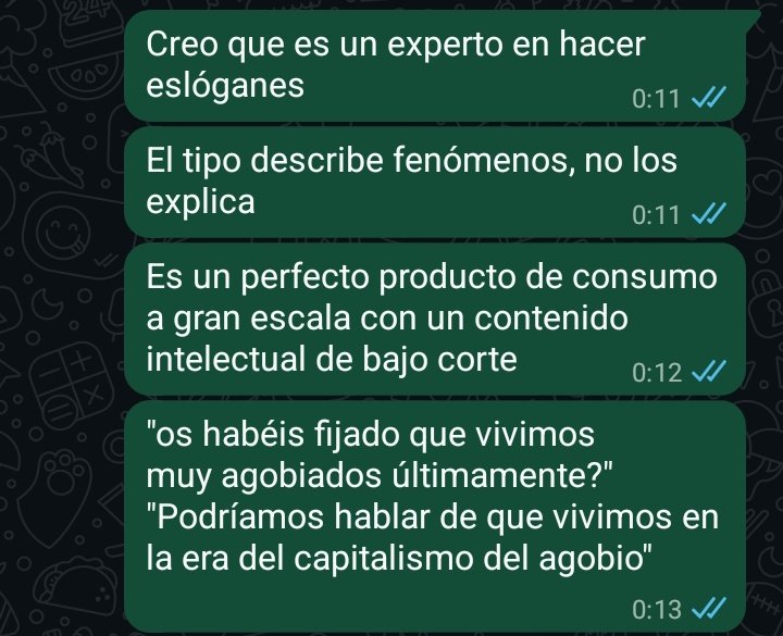 Adivina el filósofo