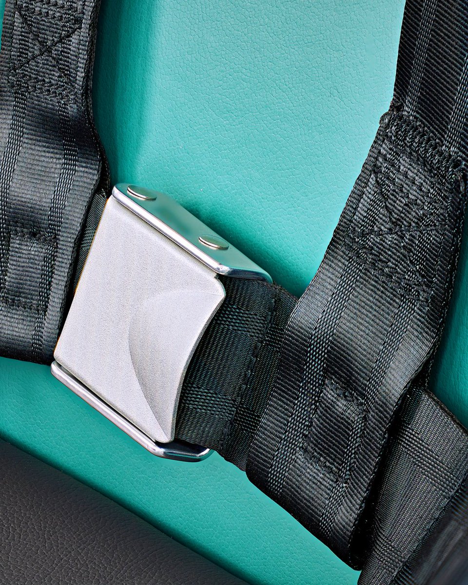 EveAirMobility's tweet image. Fasten your seatbelts and let&apos;s go up and forward.

#EveAirMobility #MobilityReimagined #eVTOL