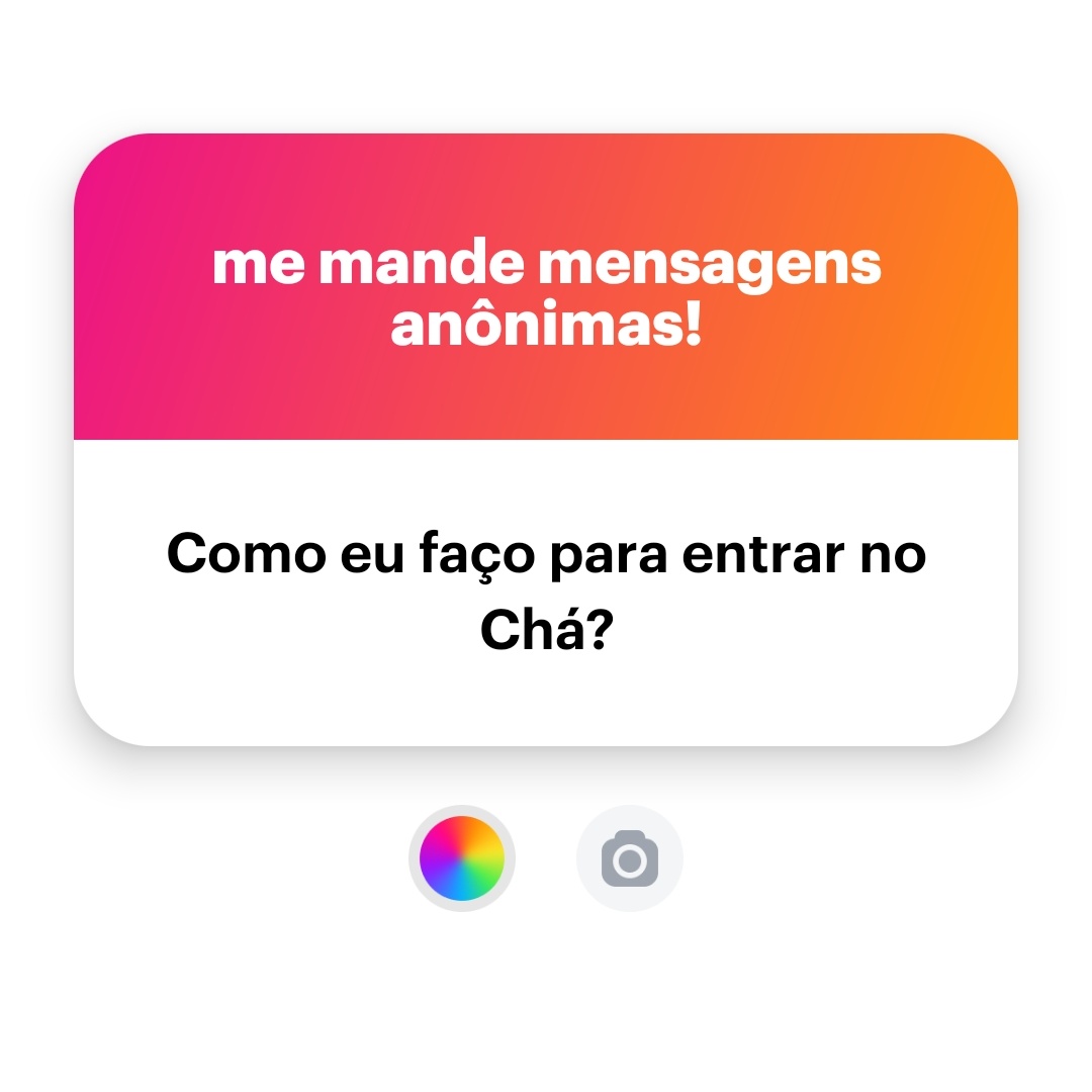 O grupo é fechado. Ou seja, algum membro de dentro do círculo precisa morrer ou desistir para disponibilizar sua vaga para um candidato mediante a votação dos membros