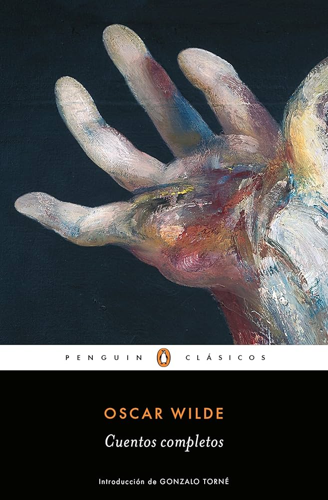 CirculoEdAzteca's tweet image. «El mundo es un escenario, pero la obra tiene un reparto reprobable. », #OscarWilde ✍🏻

Hoy @trulicita directora de #CírculoEditorialAzteca y @Claoep   hablarán sobre los cuentos completos de Oscar Wilde.

En punto de las 11:30 a.m. en #ADNConmigo por @adnnoticiasmx