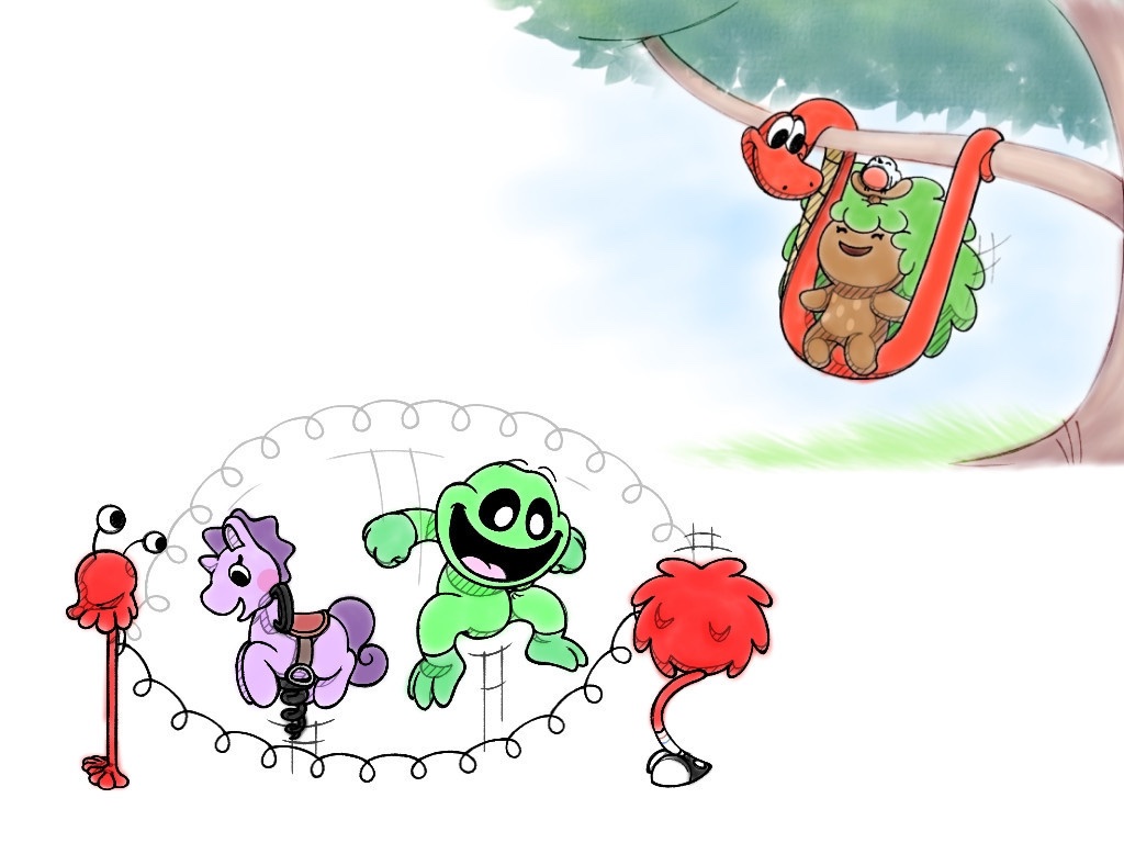 Inkaloo (Serial Hugger) tweet media