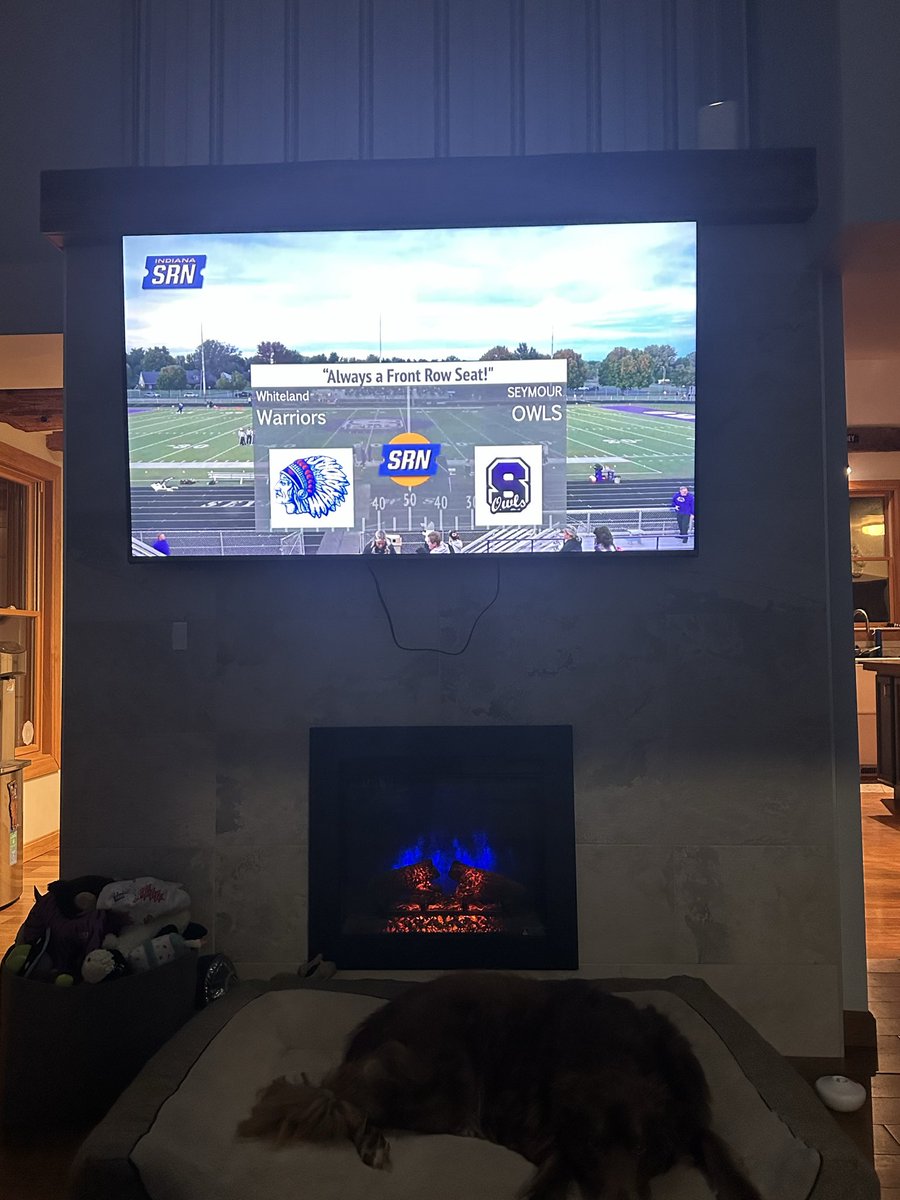 Locked in for the family