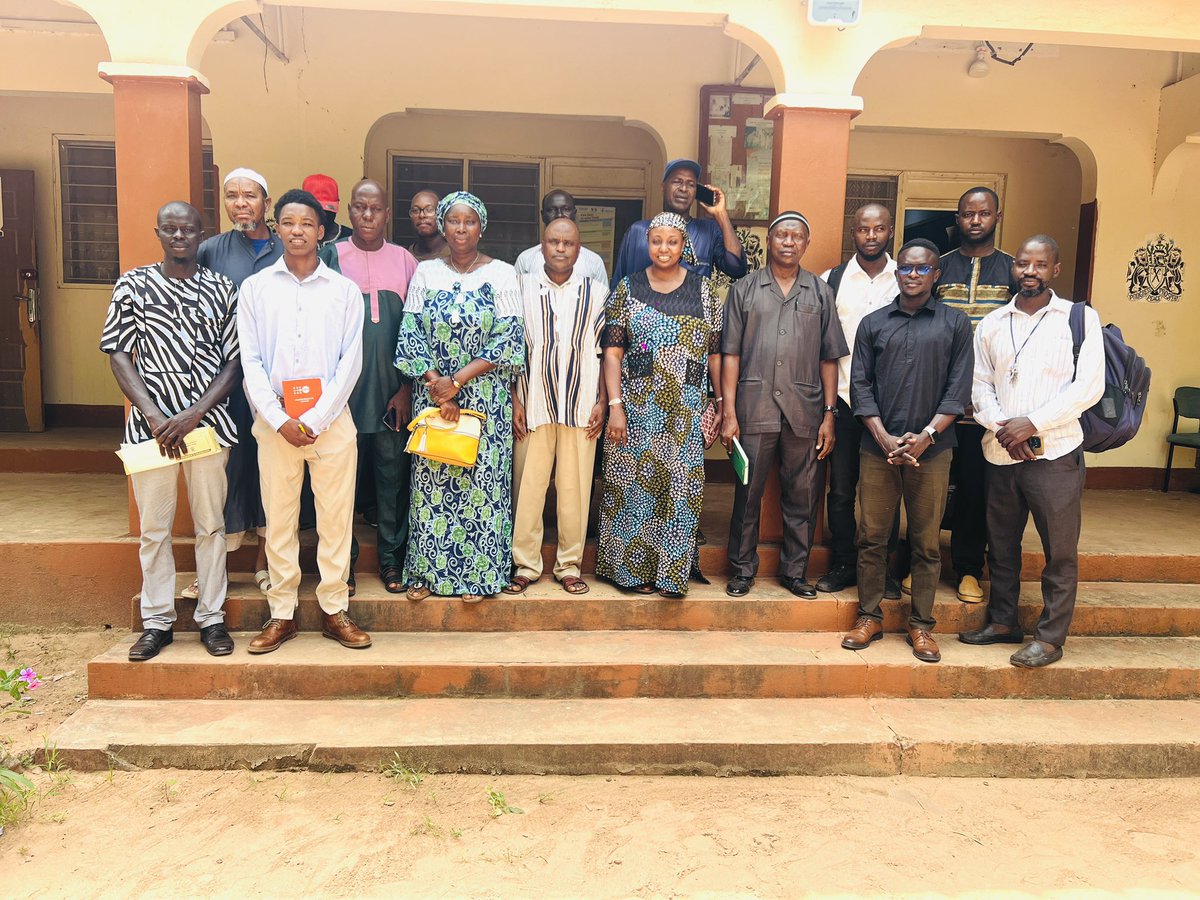 UTG Directorate of Research and Consultancy tweet media