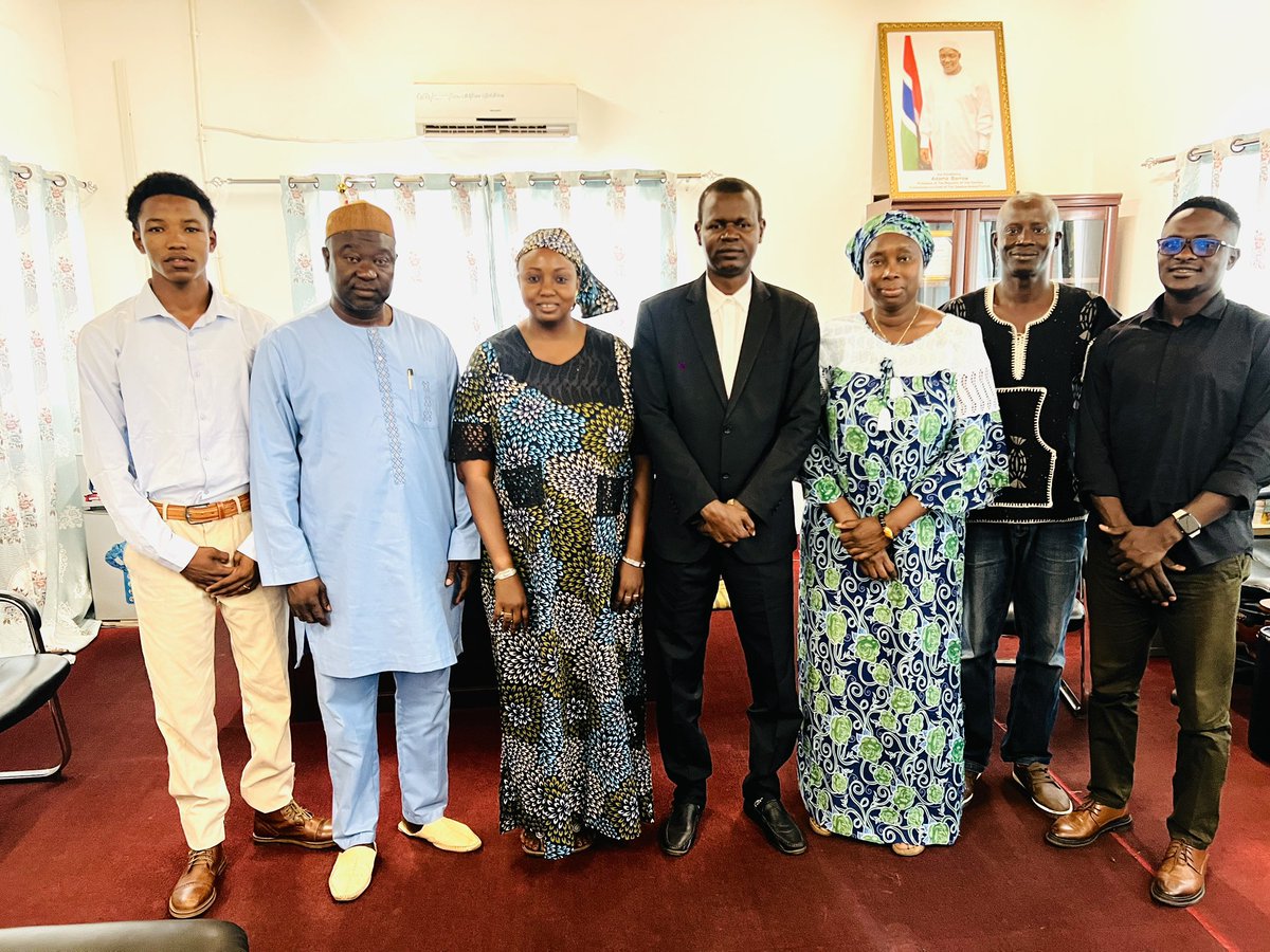 UTG Directorate of Research and Consultancy tweet media