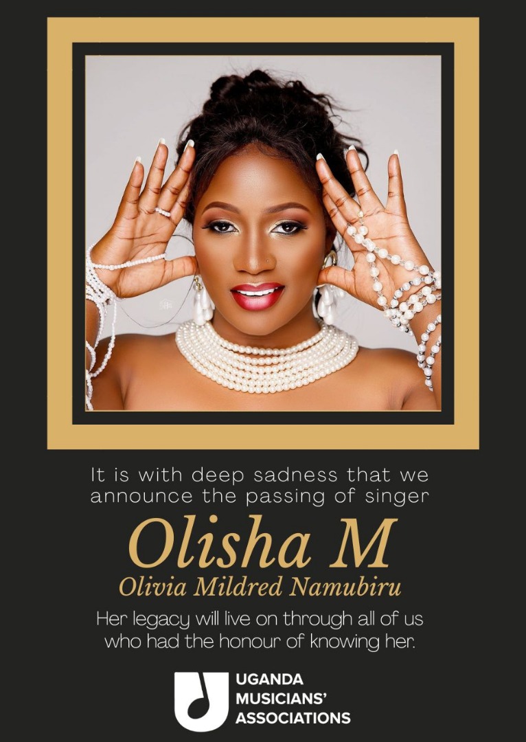 UGANDA MUSICIANS ASSOCIATION tweet media