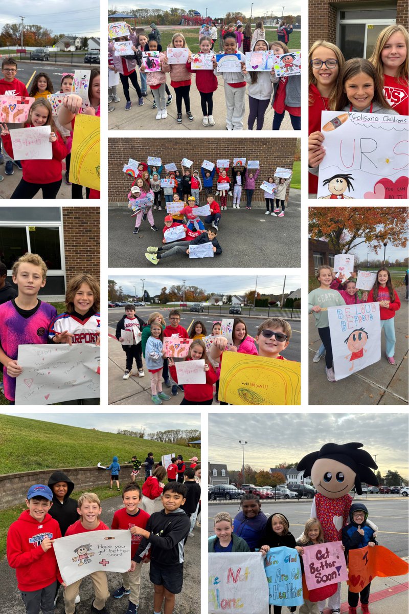 Northside School tweet media