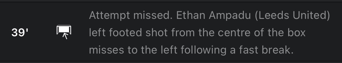 GameChangers tweet media