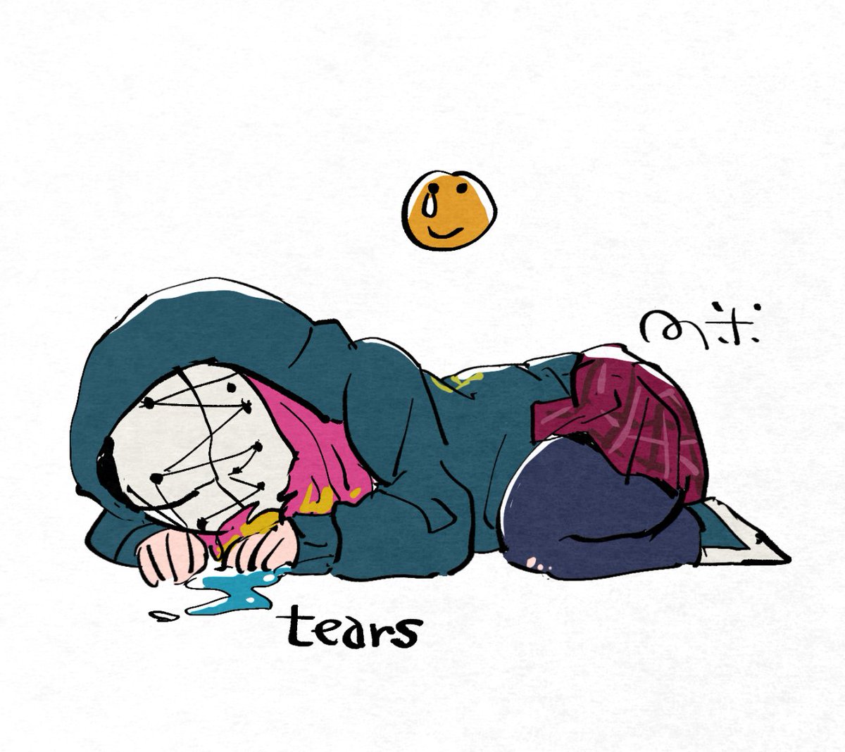 MochiGomé (@mochigome_dbd) on Twitter photo 