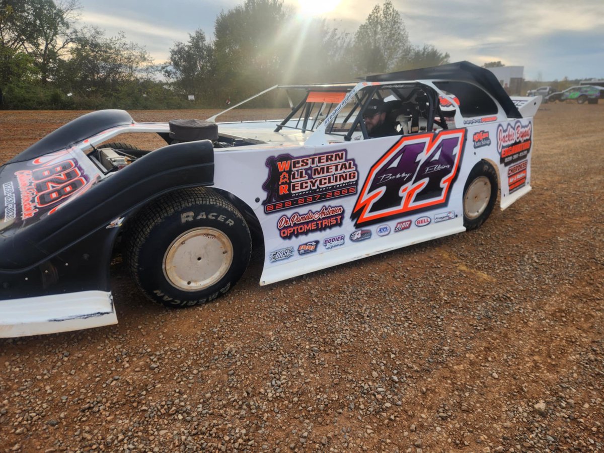 Championship Night. Some of the early entrants for tonight’s $2,000 to win Red Clay 602 Late Model Series show at I-75 Raceway!