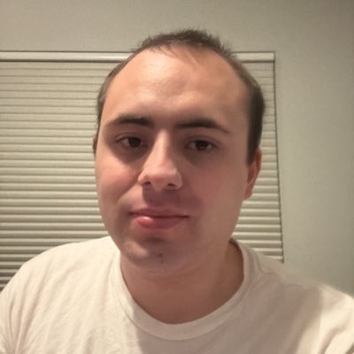 LavaKing98's tweet photo. #NewProfilePic https://t.co/XbIILOHm4L