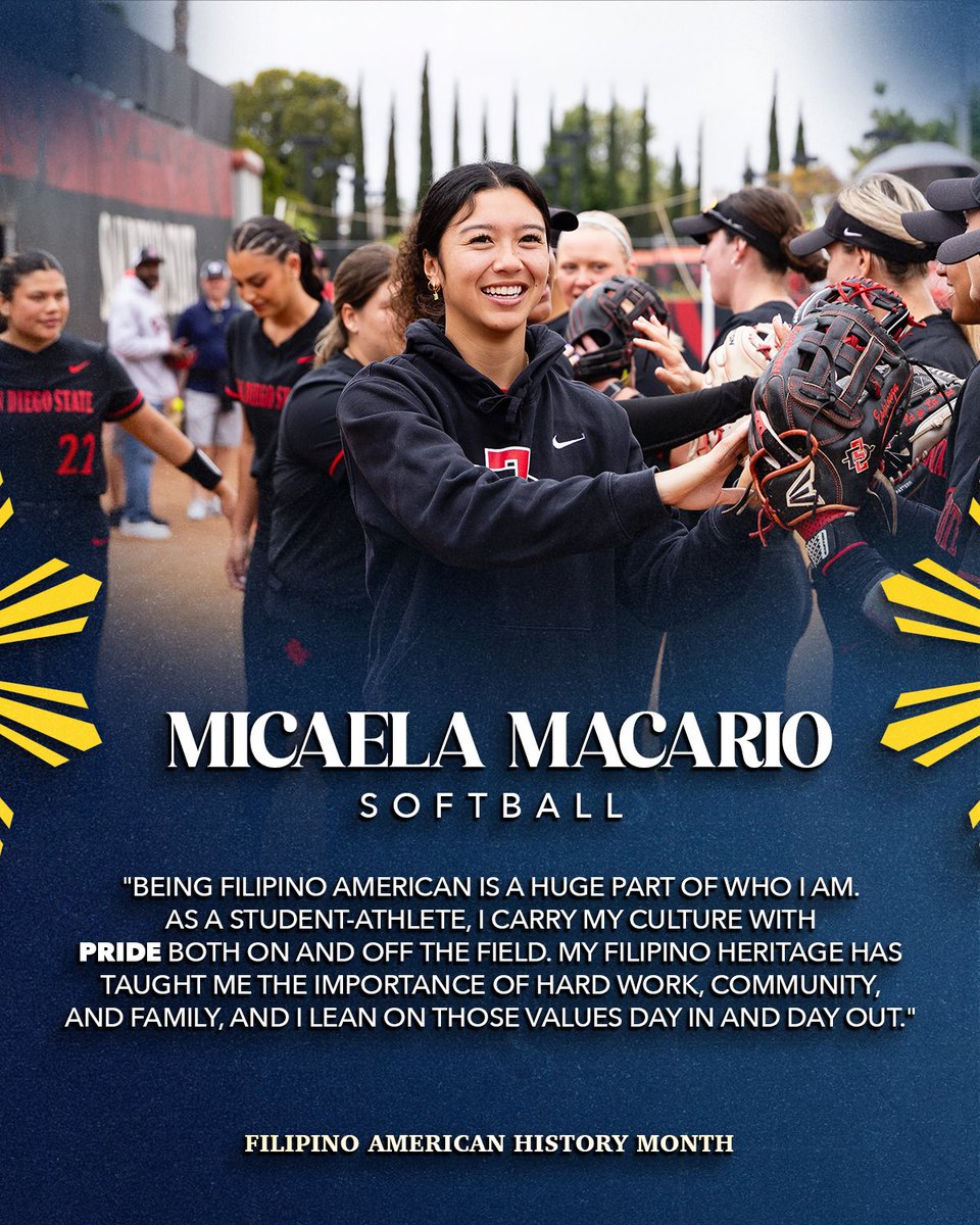 Aztecs Going Pro (AGP) tweet media