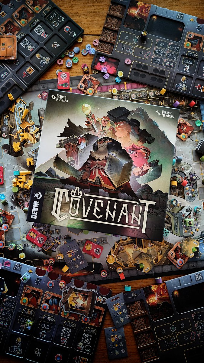 BoardGames.planet 🎲 tweet media