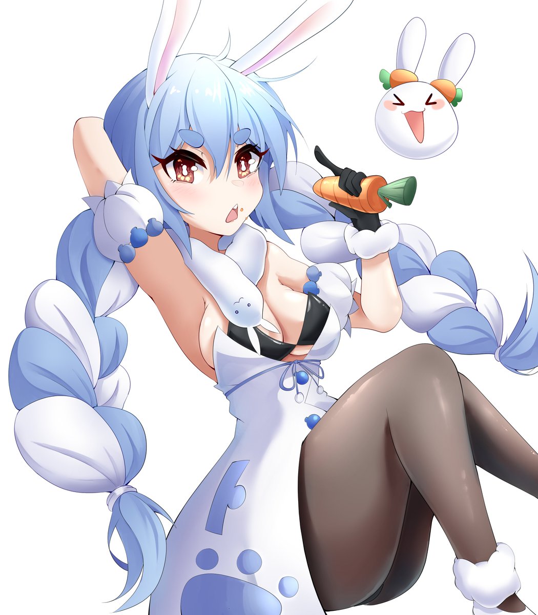 PEKO！！
 #ぺこらーと