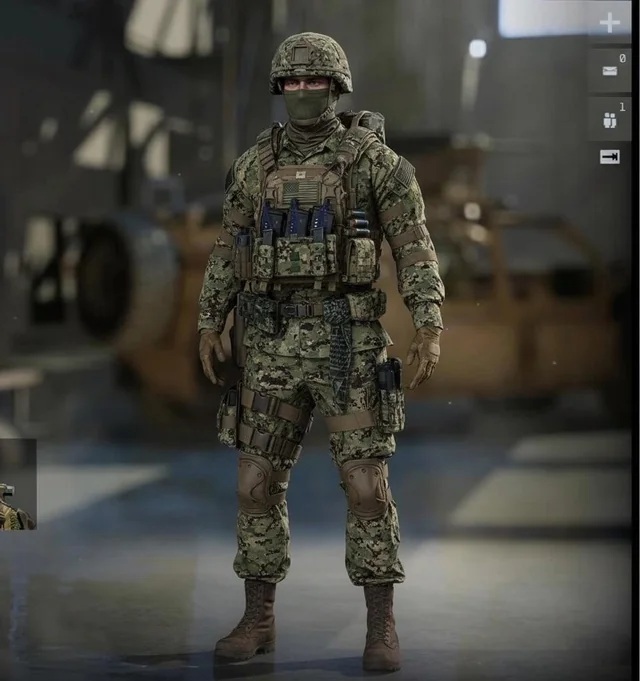 BattlefieldNET tweet media