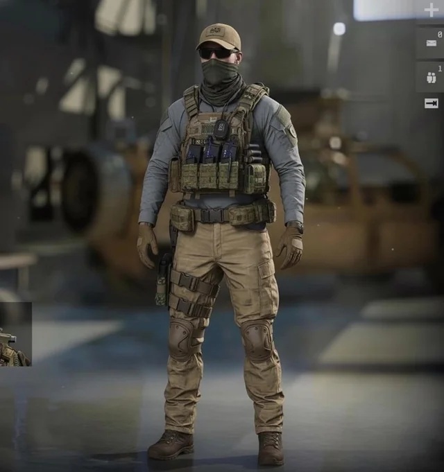 BattlefieldNET tweet media