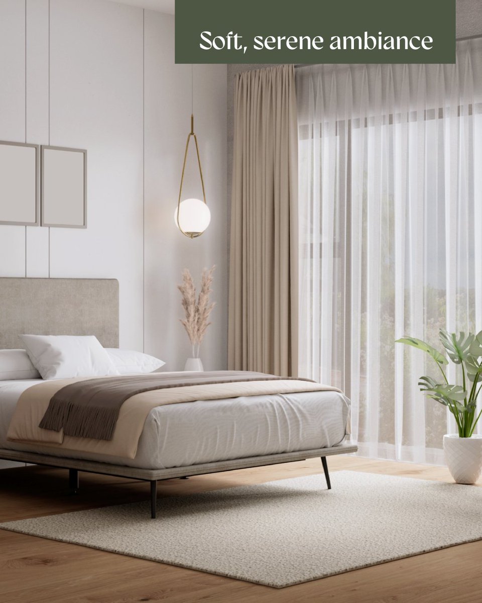 L_vanderwerf's tweet image. Blend luxury and functionality to transform high-use spaces into thoughtful retreats. See the latest design trends for your whole home right here: spr.ly/6019A7L2f