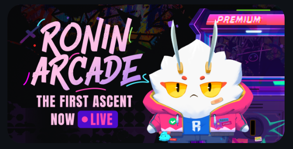 JayBe.ron | KIND (@jaybeverse) on Twitter photo 🚨 GIVEAWAY TIME! 
I’m giving away x5 Ronin Arcade Battle Passes (worth 25 $RON each) to the <a href="/Ronin_Network/">Ronin</a> community! 🔥
To join:
1️⃣ Like + RT
2️⃣ Tag 2 friends
3️⃣ Follow <a href="/JayBeVerse/">JayBe.ron | KIND</a> & <a href="/Ronin_Network/">Ronin</a>  
 4⃣ Drop your ronin 
Winners will be announced in a few hours! ⏰
Let’s 🚨 GIVEAWAY TIME! 
I’m giving away x5 Ronin Arcade Battle Passes (worth 25 $RON each) to the <a href="/Ronin_Network/">Ronin</a> community! 🔥
To join:
1️⃣ Like + RT
2️⃣ Tag 2 friends
3️⃣ Follow <a href="/JayBeVerse/">JayBe.ron | KIND</a> & <a href="/Ronin_Network/">Ronin</a>  
 4⃣ Drop your ronin 
Winners will be announced in a few hours! ⏰
Let’s