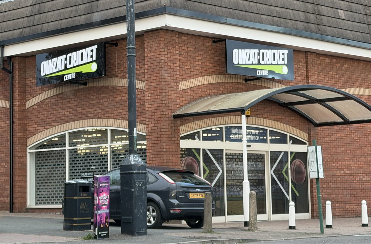 Andy Mitchell tweet media