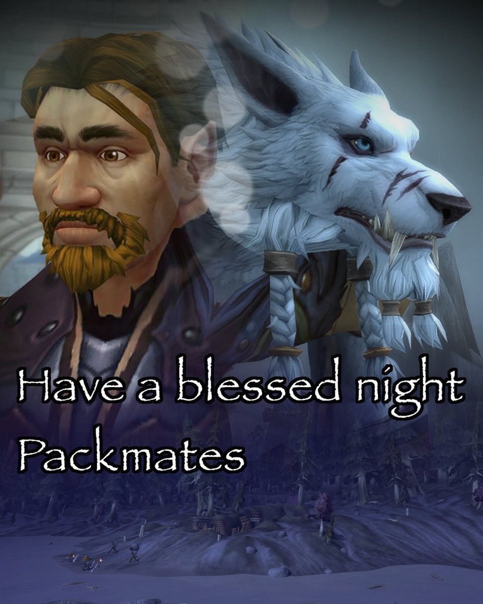 World of Warcraft (@warcraft) on Twitter photo 