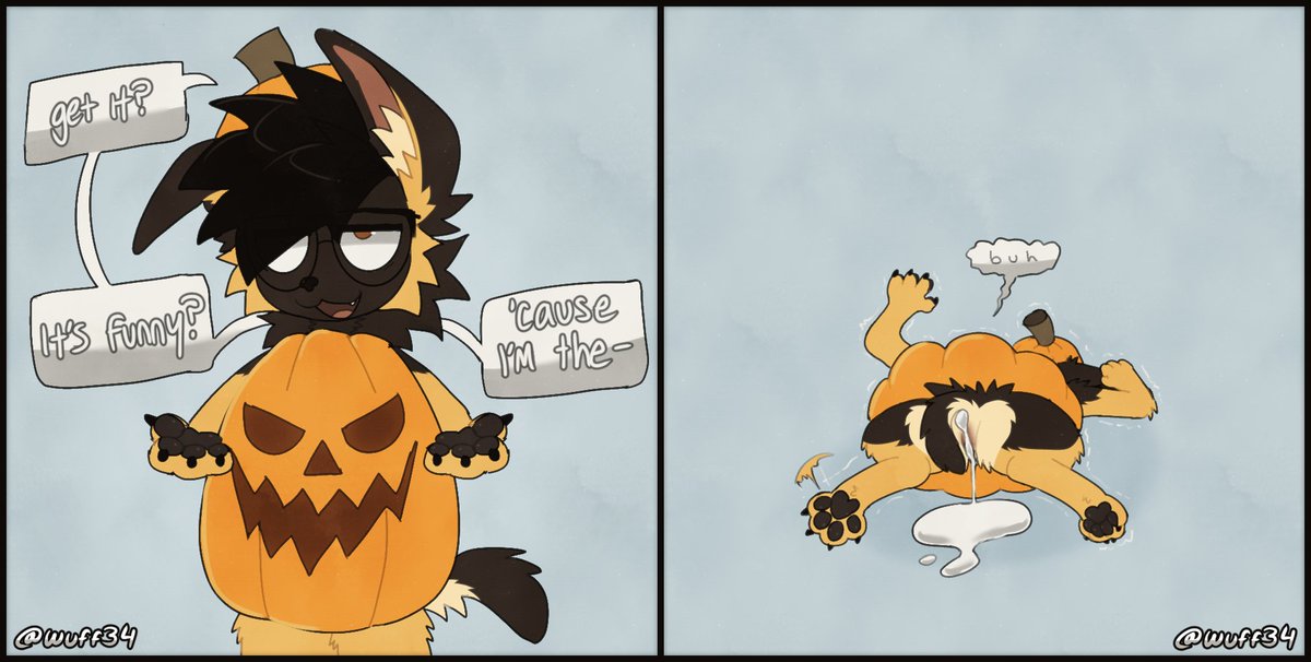 wuff34 🔞🐾 tweet media