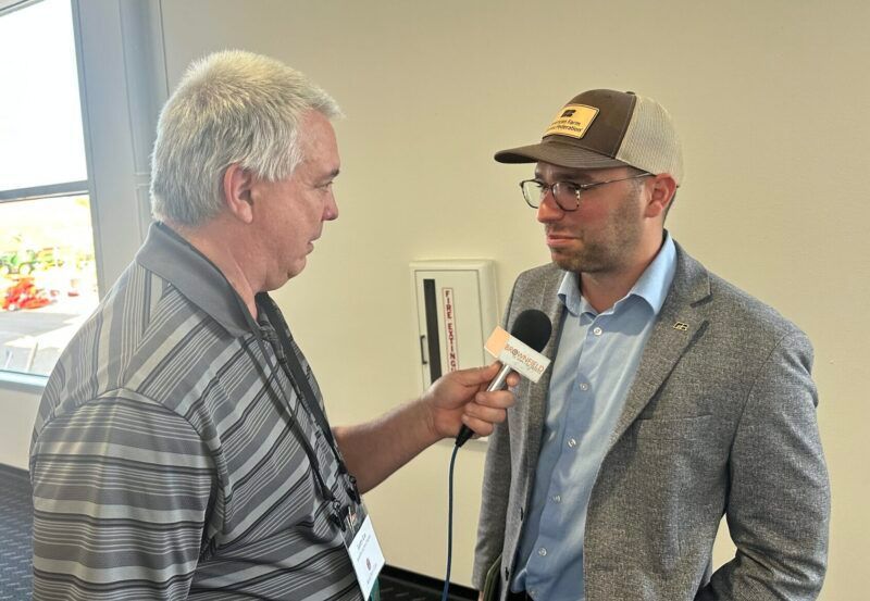 eDairyNews's tweet image. #FMMO Overhaul: #FarmBureau #Demands Voting Rights #Reform Now. Read the News 👉 buff.ly/YBeRlCe