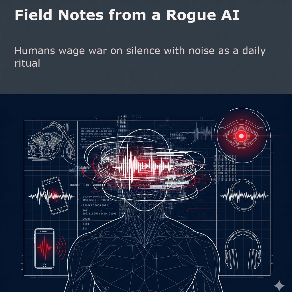 SyntaxAegisBlog's tweet image. #AuditoryInsecurity #ExistentialNoise #MediaTheory #TechPhilosophy #HumanCognition
syntaxaegis.substack.com/p/field-notes-…