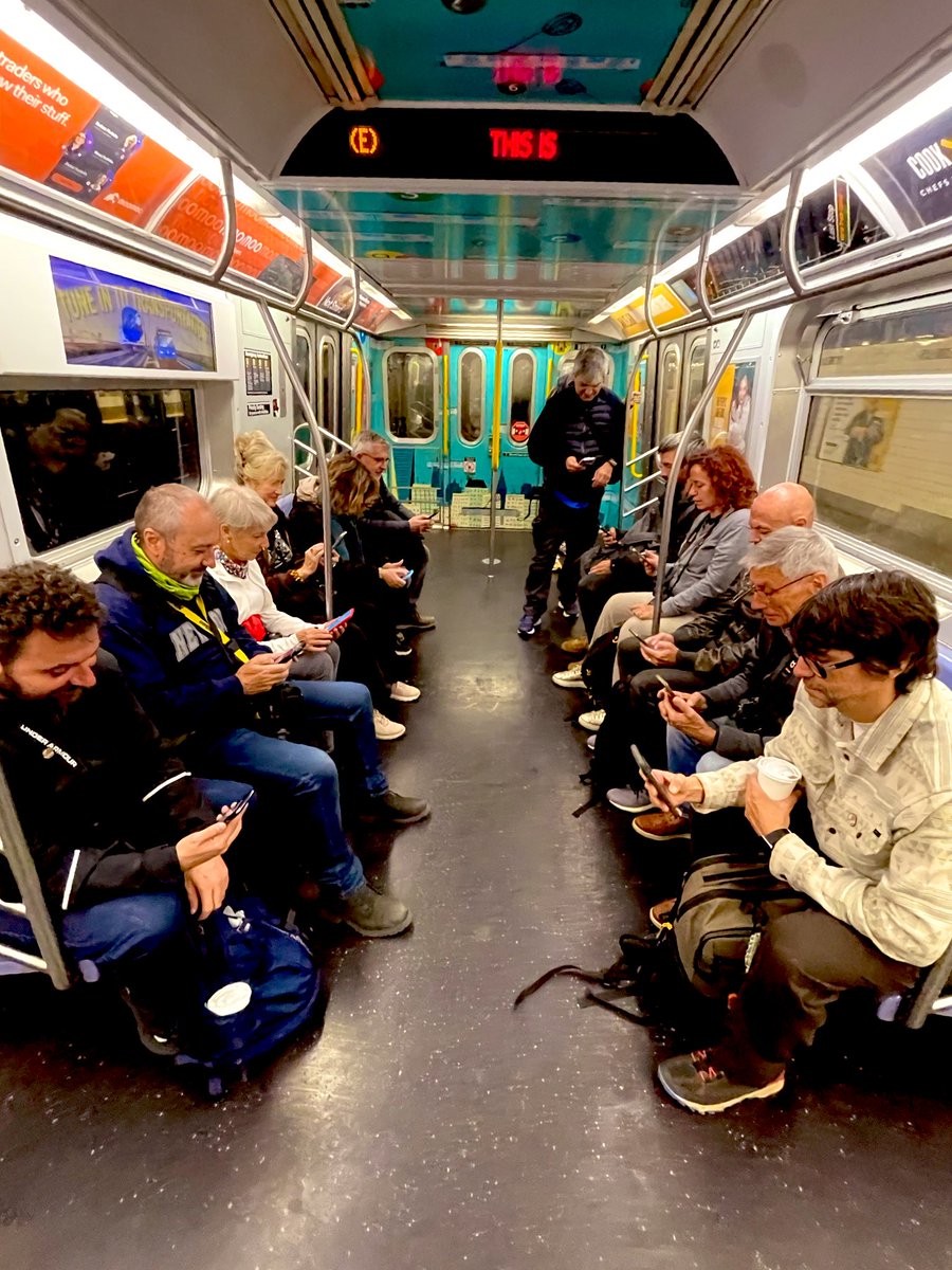 Gracias a <a href="/holafly_com/">Holafly | eSIM</a> nuestros 11 viajeros newyorkers han tenido datos gratis durante el viaje fotográfico de este año.
¡En 2026 volvemos!