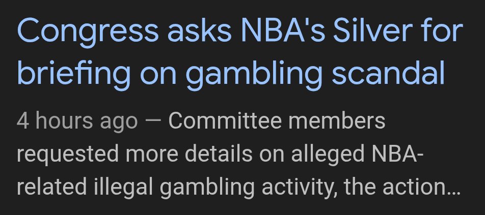 I80SportsBlog's tweet image. &quot;Adam Silver , please report to the Principal&apos;s Office immediately...&quot;