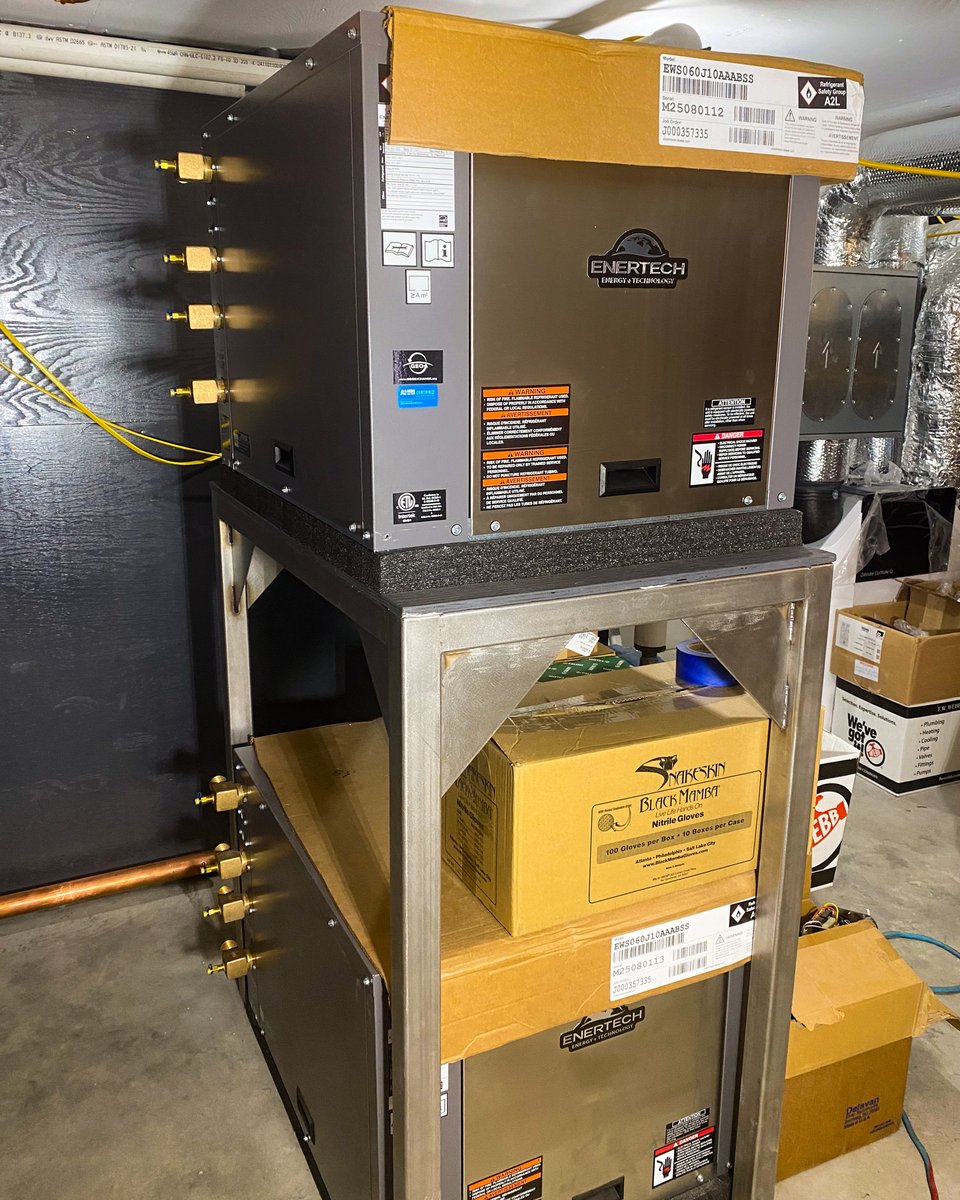 Messana Hydronic Technologies tweet media