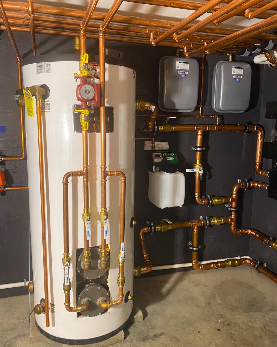 Messana Hydronic Technologies tweet media