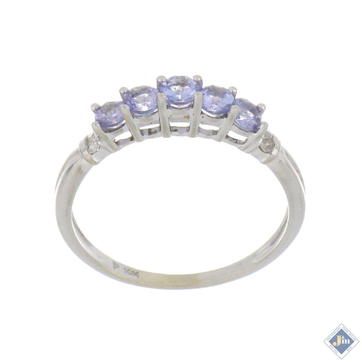 jandmcoin's tweet image. Sales

10kt White Gold Tanzanite Ring – 5-Stone Round Cut, Size 7.5
Price: $360.00

jandmcoins.com/products/10kt-…
 #discount #discount10% #discounted #fivestonering #jewellery #newarrival #newarrivaljewellery #ring #rings #whitegoldring