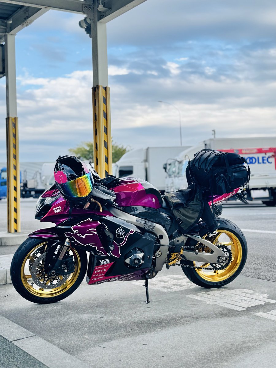 Posts with replies by 𝐒ちゃん🌸猫Photo Rider