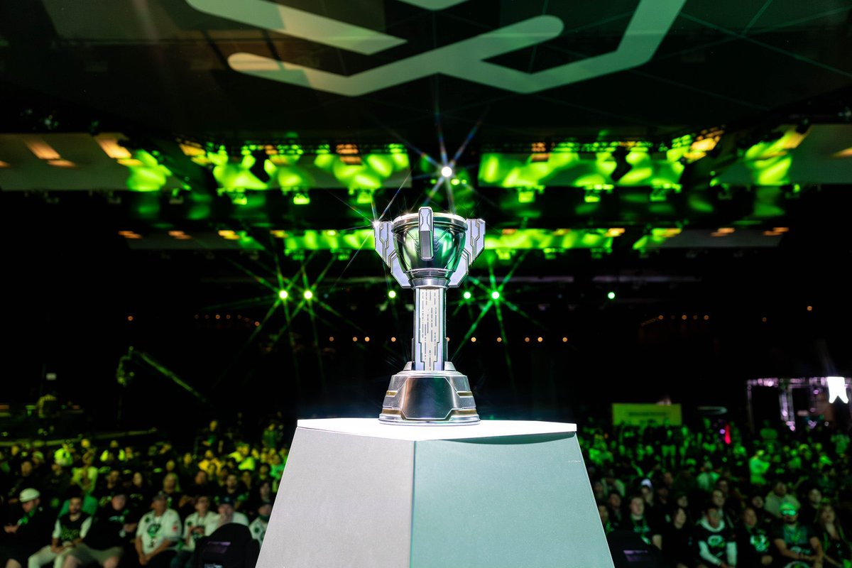 HCS Intel WORLDS (Day one) Watch Party w/ that boy <a href="/Phllexy/">Phllexy</a> ‼️

Twitch.tv/Kuray