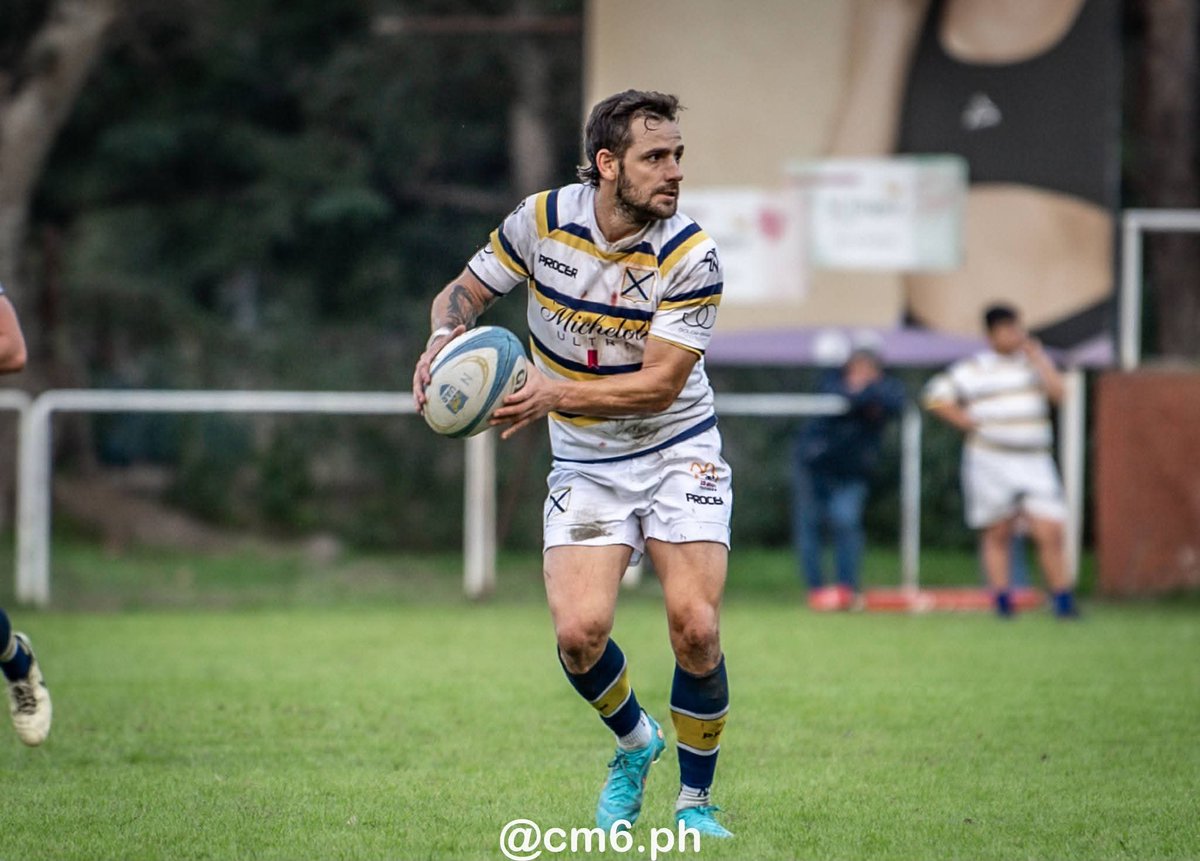 Nicolás Sánchez ex Puma mañana reaparece con la camiseta del Tucumán LawnTennis en la última fecha del Torneo Regional A donde el equipo del Parque 9 de Julio juega frente al Jockey Club de Tucumán por la última fecha del Regional 2025
