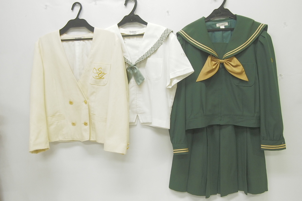 福島県須賀川桐陽高校男子制服 トップ | 福島県立須賀川桐陽高等学校