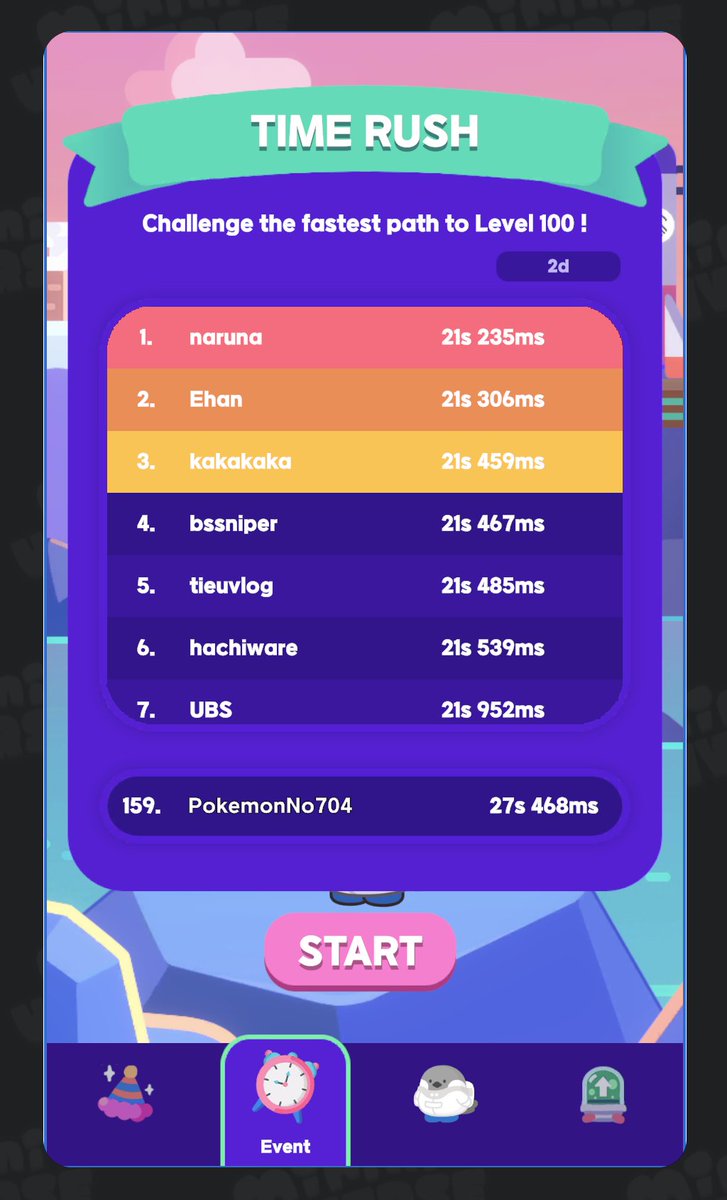 Pokemon_No704's tweet photo. @Creditcoin @mini_cto @spacecoin 0xca8C5d73b462652e158DEbeF359a77Fd37C01fd7 https://t.co/etH5XN8H1l