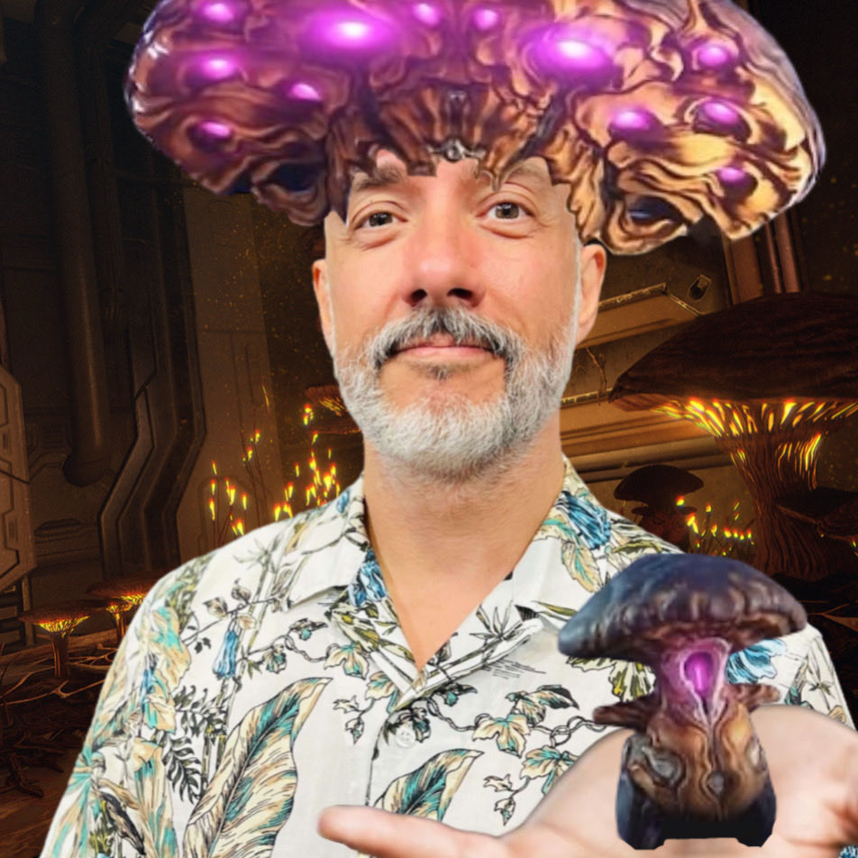 This post assumes it wasn't clipped audio from Steve in daily life