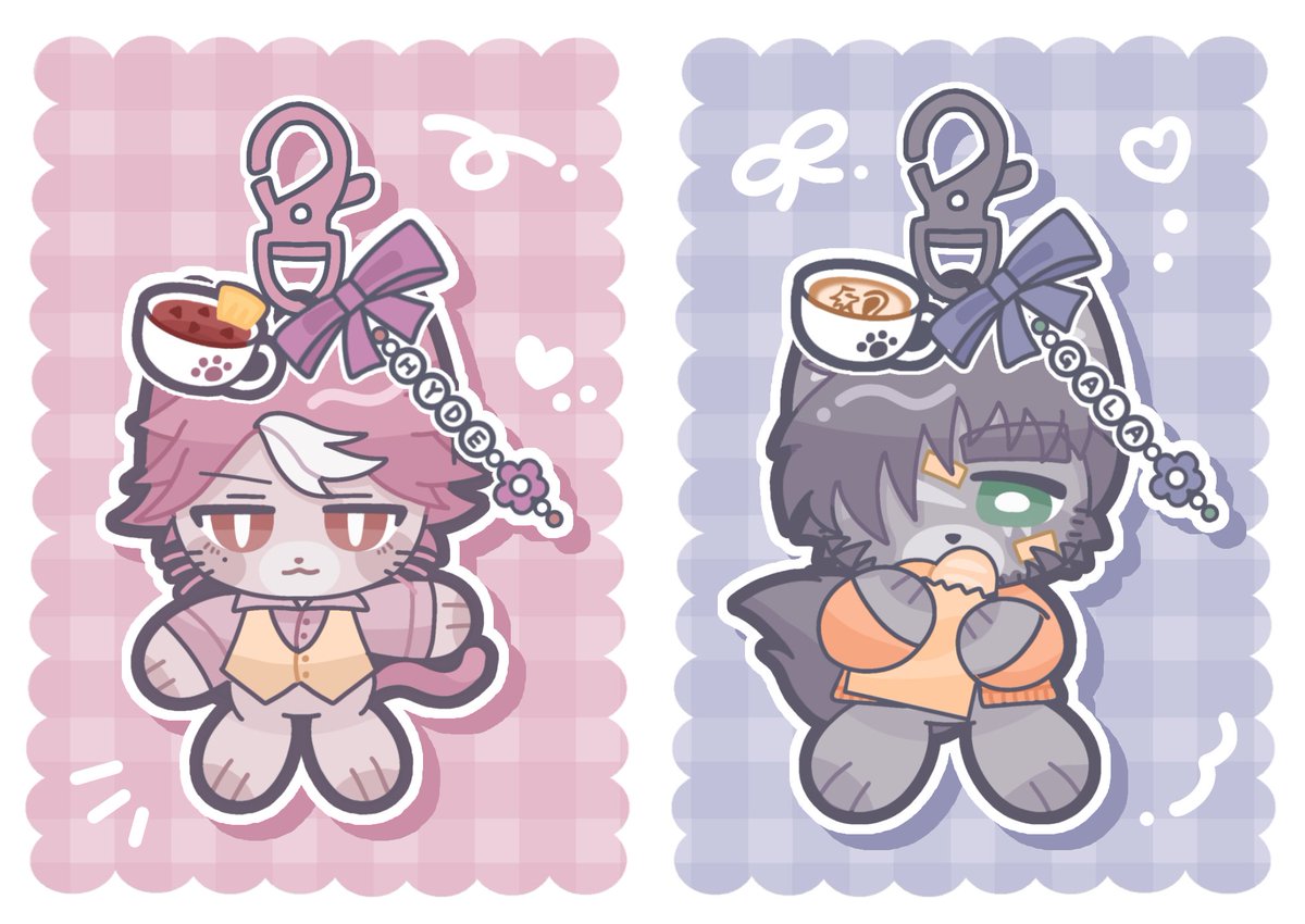 Newオルゴナイト赤ちゃん狐さんNo.323 悠月@11/16東8ギ39a on X