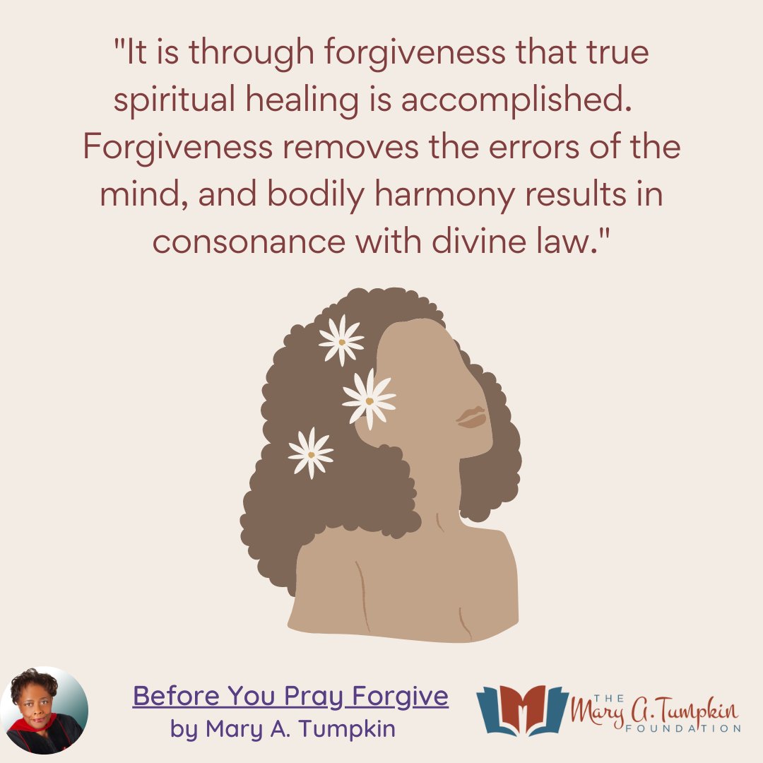 Mary A. Tumpkin Foundation tweet media