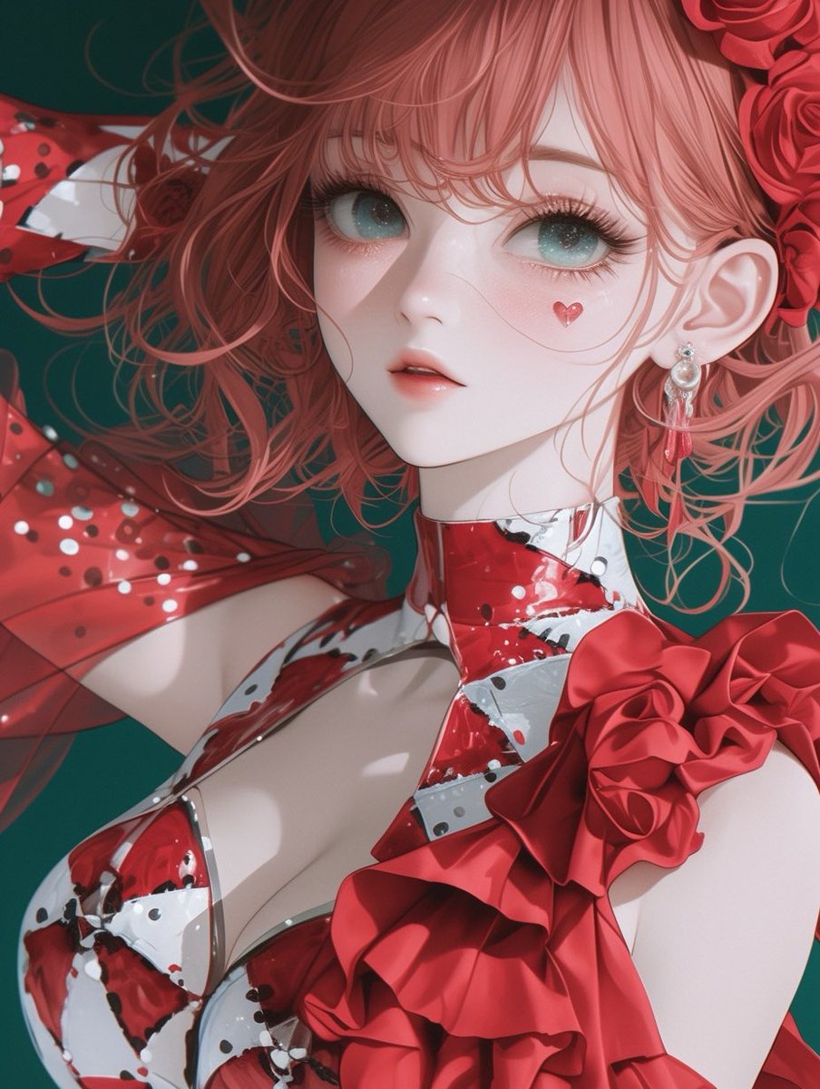 おはようございます☀️

今日も良い1日を✨
#AIart 
#AIイラスト