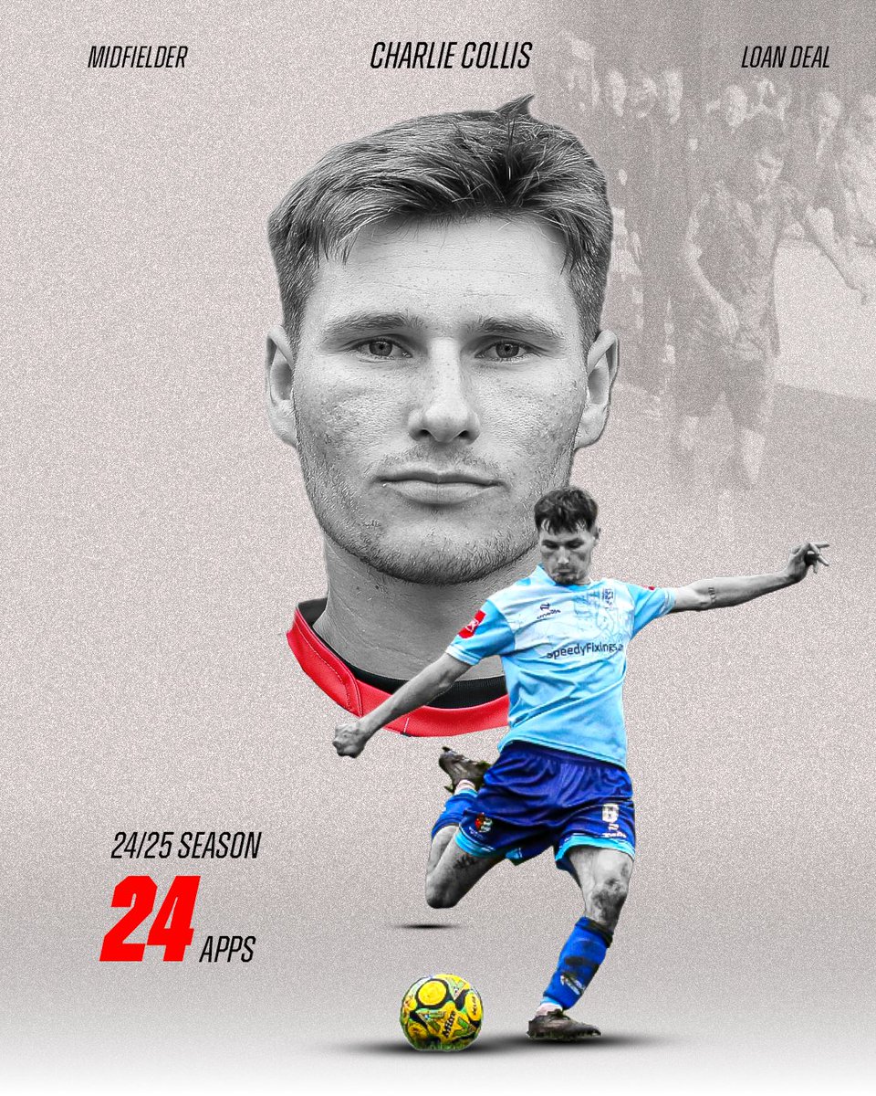 Brightlingsea Regent FC tweet media