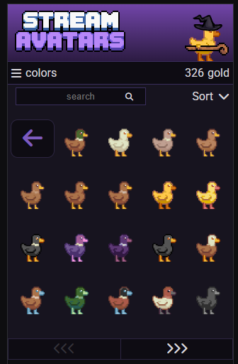 🌻Sweet Tracky 🦆Duck Vtuber tweet media