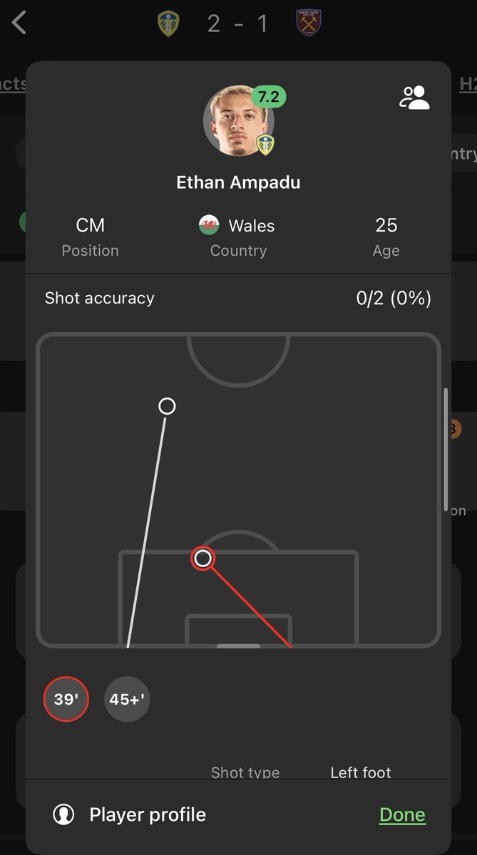 GameChangers tweet media