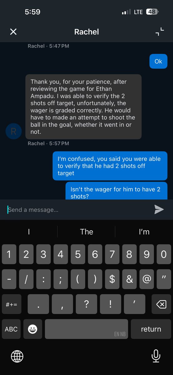 GameChangers tweet media