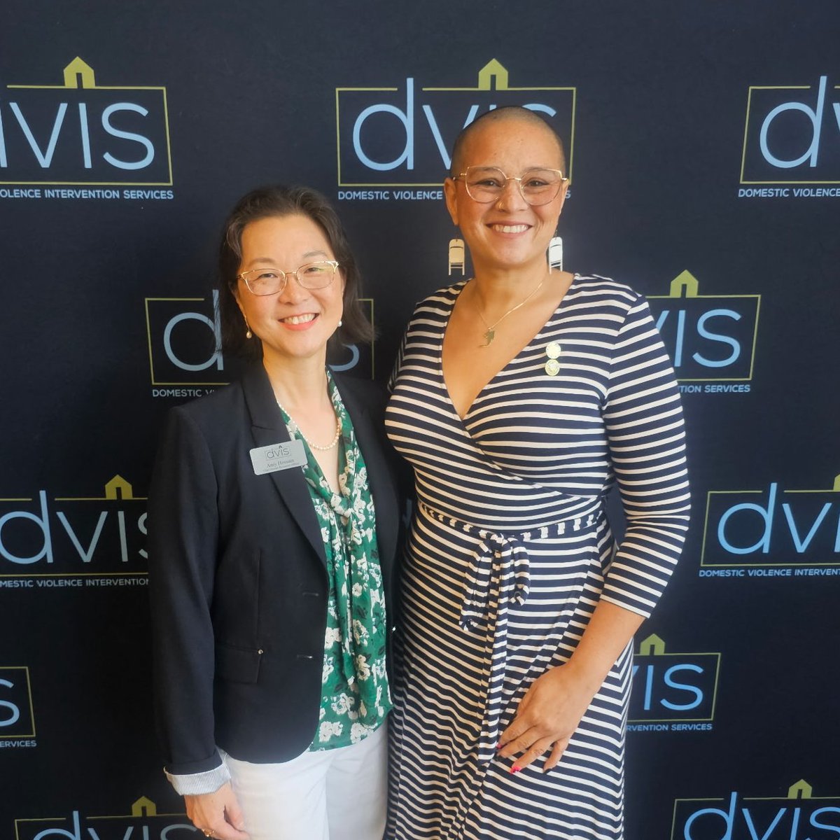 Domestic Violence Intervention Services (DVIS) has grown from a single crisis line into a national model —offering shelter, counseling, legal aid, and advocacy for individuals and families across Tulsa. Last week, I had the honor of seeing firsthand the powerful impact they have.