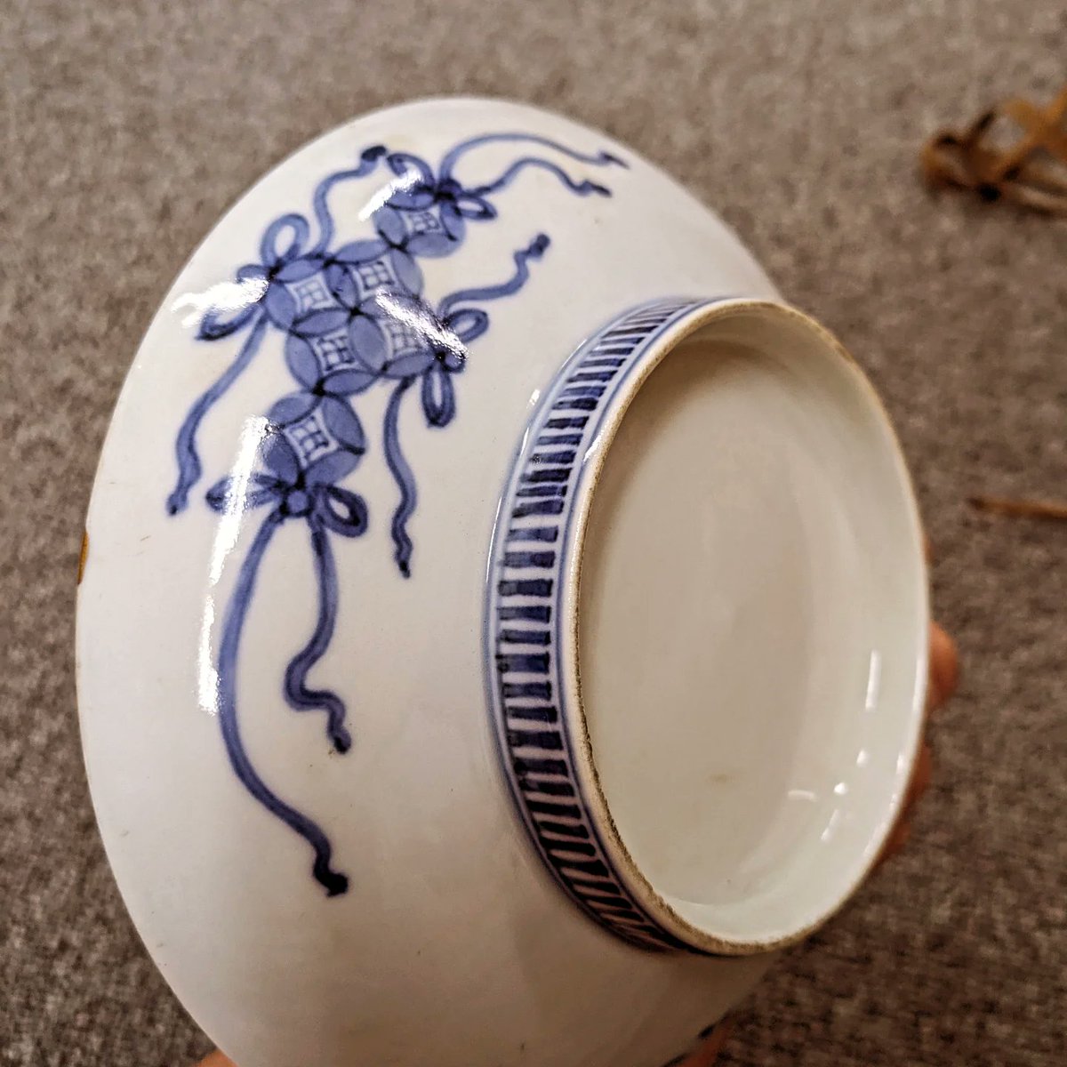 有識者の方だと助かります。骨董品 買取きらく on X